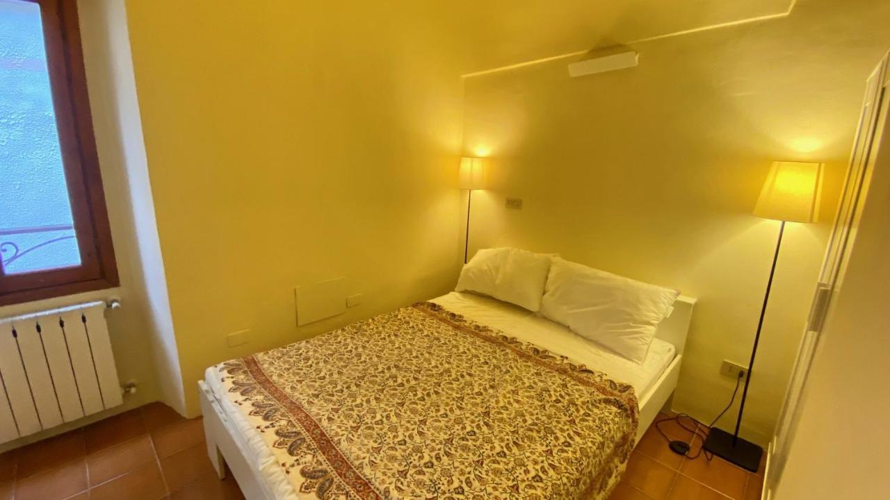 Vila I Tetti Di Via Corradi Sanremo Exteriér fotografie