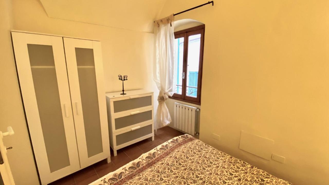 Vila I Tetti Di Via Corradi Sanremo Exteriér fotografie