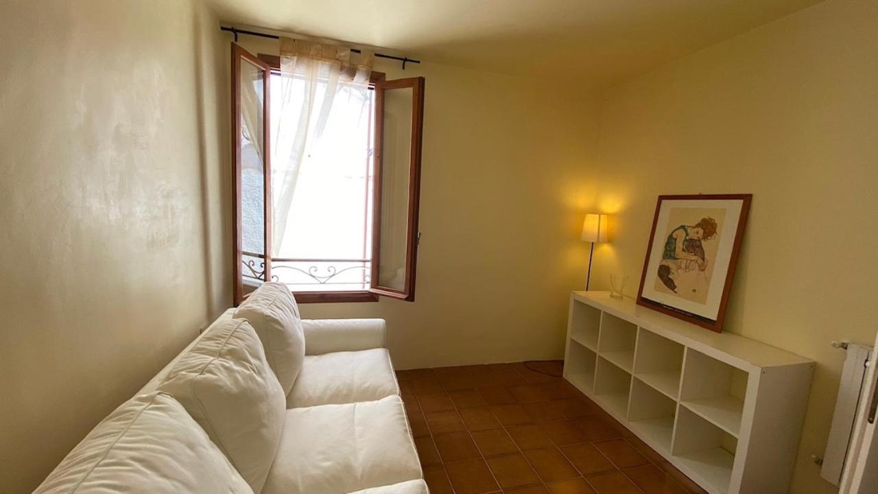 Vila I Tetti Di Via Corradi Sanremo Exteriér fotografie