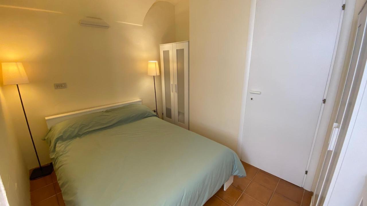 Vila I Tetti Di Via Corradi Sanremo Exteriér fotografie