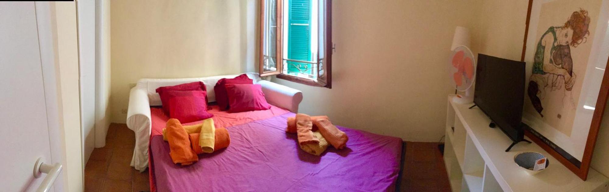 Vila I Tetti Di Via Corradi Sanremo Exteriér fotografie