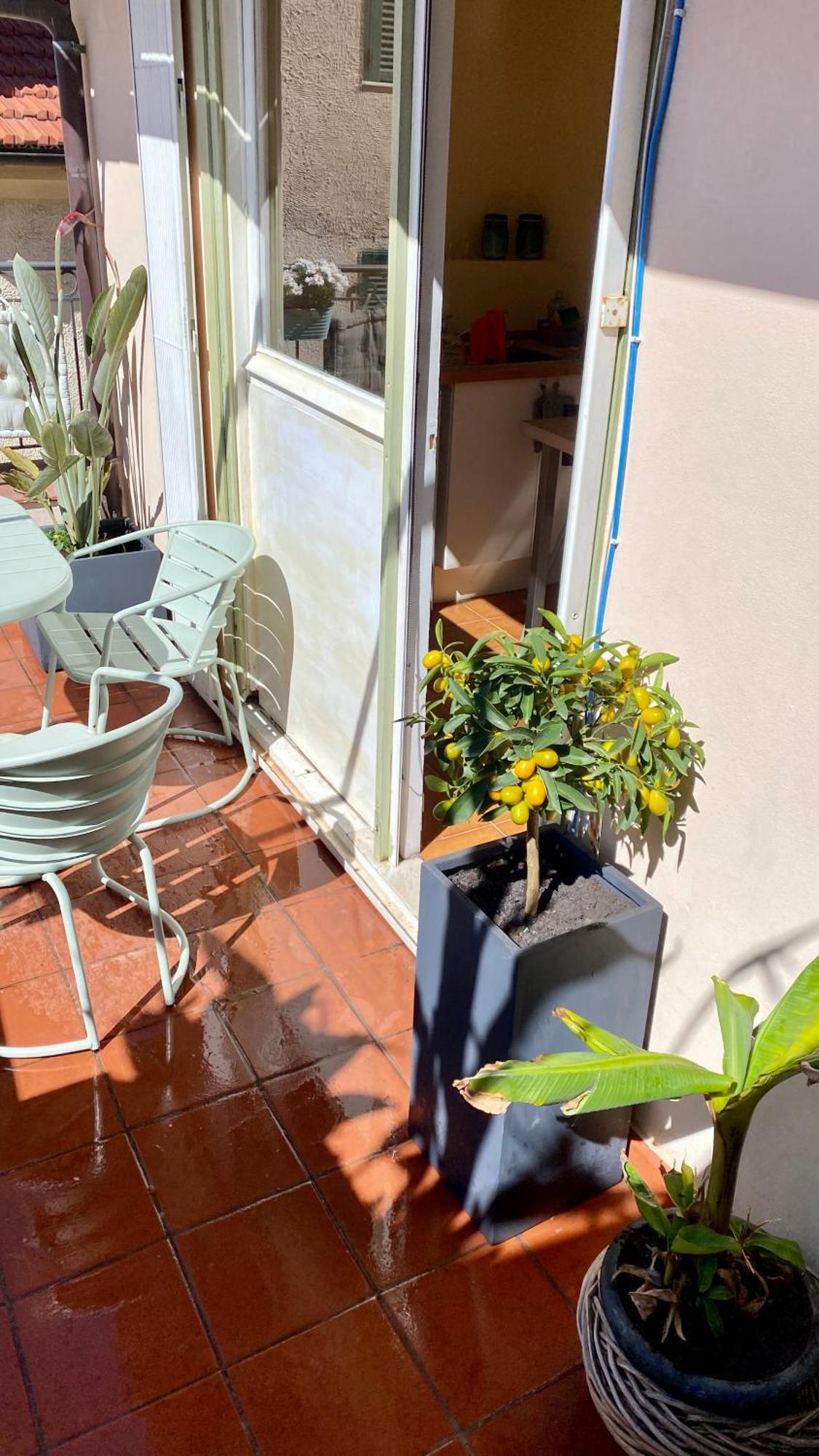 Vila I Tetti Di Via Corradi Sanremo Exteriér fotografie